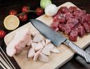 Шашлык в духовке – готовим сочное и ароматное мясо в домашних условиях